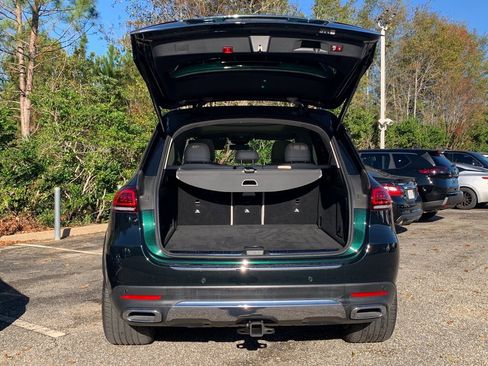 Used 2022 Mercedes-Benz GLE 350 GLE 350 image 7