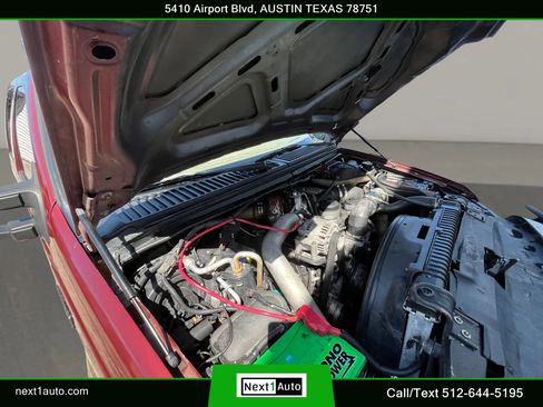 Used 2007 Ford F250 King Ranch AWD/4WD image 27