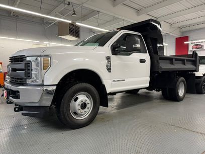 Used 2019 Ford F350 XL w/ XL Value Package