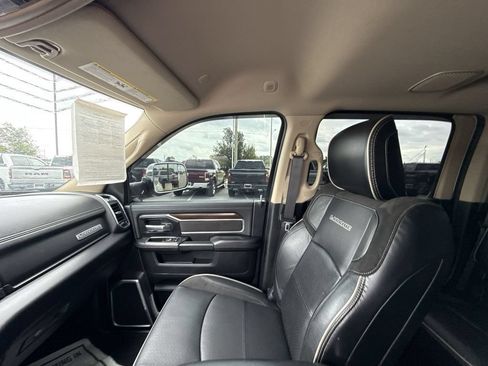 Used 2022 RAM 2500 Laramie AWD/4WD image 31