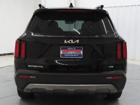 Used 2023 Kia Sorento SX Prestige AWD/4WD image 4