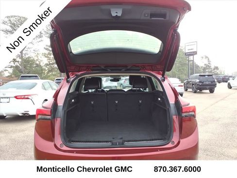 Used 2021 Buick Envision Essence image 5