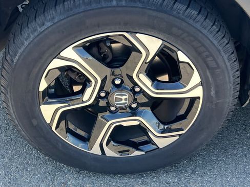 Used 2017 Honda CR-V Touring image 17