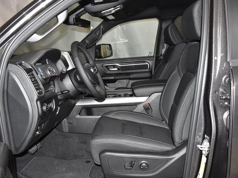 New 2026 RAM 1500 Big Horn image 12