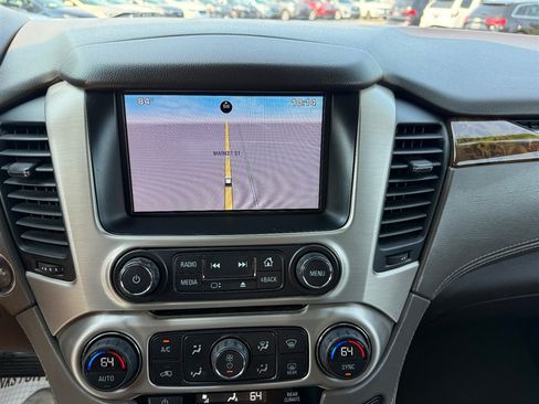 Used 2015 GMC Yukon Denali w/ Open Road Package AWD/4WD image 23