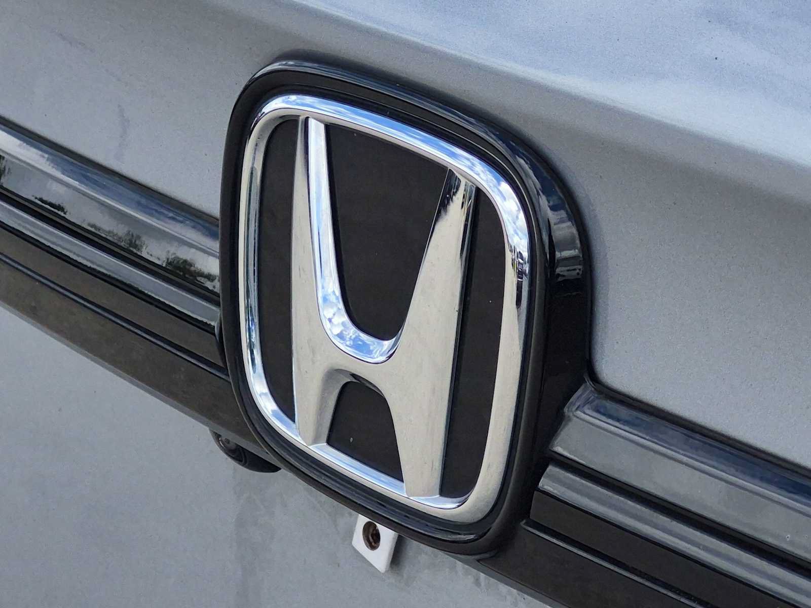 Certified 2025 Honda Odyssey EX-L image 12