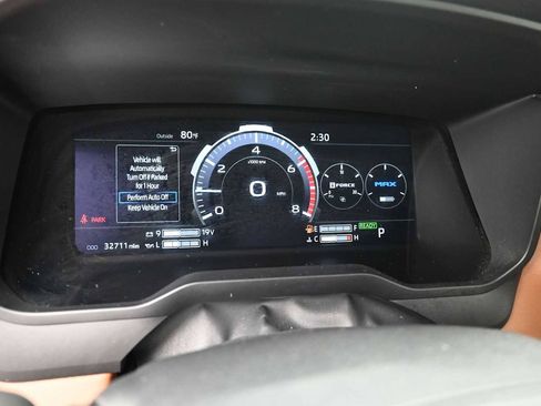 Used 2024 Toyota Tundra 1794 Edition AWD/4WD image 7