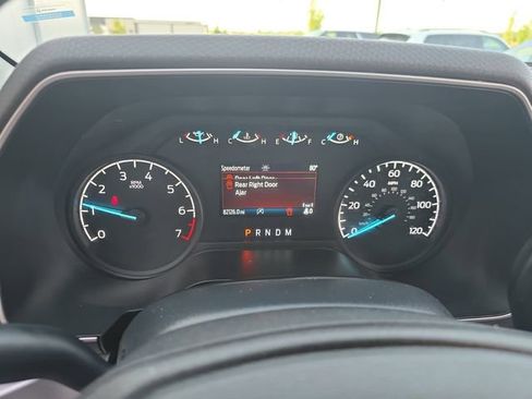Used 2022 Ford F150 XL w/ Equipment Group 101A High RWD image 7