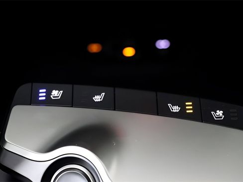 New 2025 Kia EV6 Wind image 36