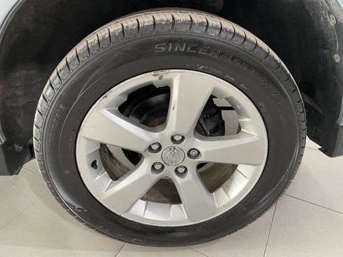 Used 2004 Lexus RX 330 Base AWD 4dr SUV image 11