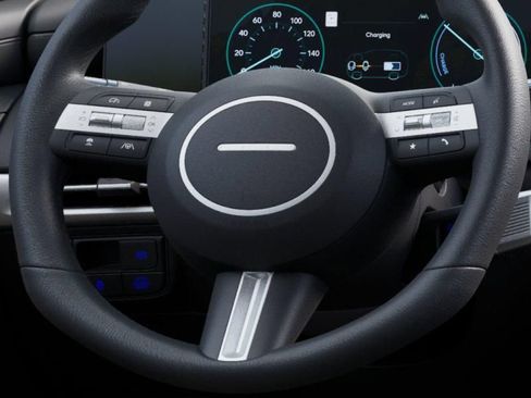 New 2026 Hyundai Tucson SEL AWD/4WD image 15