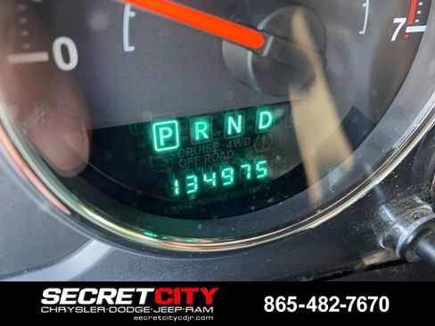 Used 2014 Jeep Wrangler Unlimited Rubicon w/ Connectivity Group AWD/4WD image 11