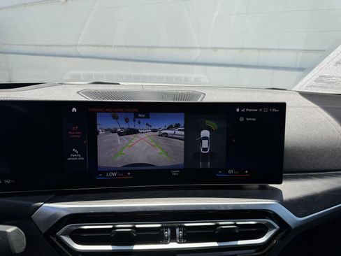 Used 2022 BMW i4 M50 w/ Premium Package image 28