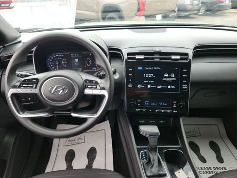 Used 2024 Hyundai Santa Cruz SEL image 11