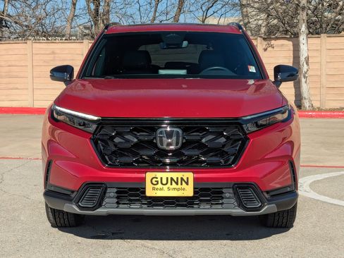 Used 2025 Honda CR-V Sport-L image 9