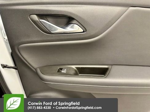 Used 2025 Chevrolet Blazer LT image 14