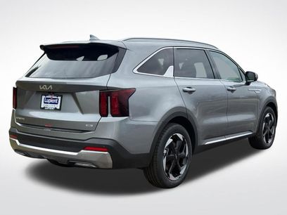 New 2026 Kia Sorento EX w/ EX Premium Package