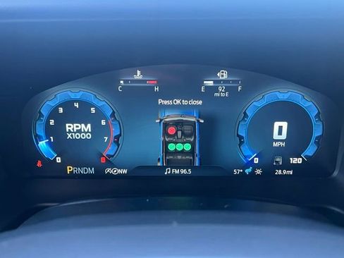 New 2026 Ford Bronco Badlands image 14