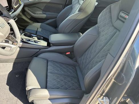 New 2026 Audi S5 Premium Plus AWD/4WD image 9