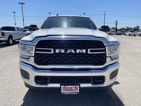 Used 2022 RAM 2500 Big Horn AWD/4WD image 9