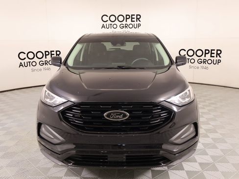 Used 2024 Ford Edge SE w/ Black Appearance Package AWD/4WD image 8