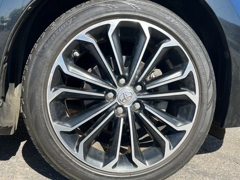 Used 2015 Toyota Corolla S w/ Protection Package FWD image 35