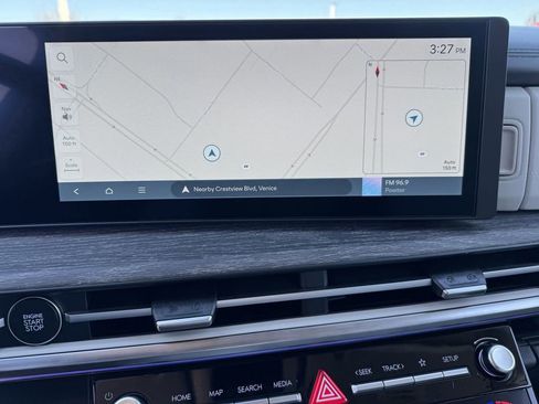 New 2025 Hyundai Santa Fe Calligraphy image 28