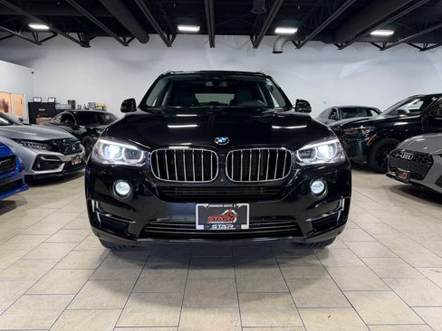 Used 2015 BMW X5 xDrive35i AWD/4WD image 10