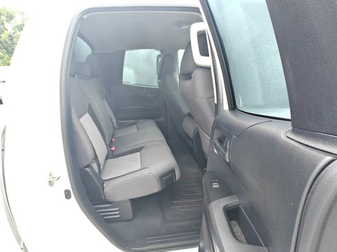 Used 2016 Toyota Tundra SR w/ Tow Package RWD image 17