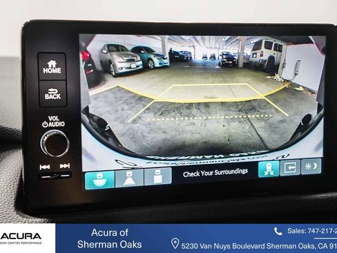 New 2026 Acura Integra Type S image 34