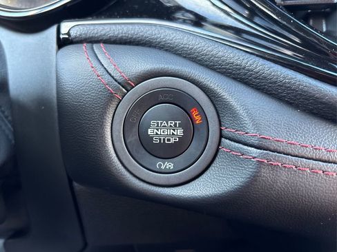 Used 2022 Dodge Durango R/T w/ Blacktop Package image 34