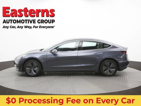 Used 2019 Tesla Model 3 Standard Range Plus RWD image 54
