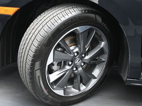 Used 2023 Honda Odyssey Elite image 27
