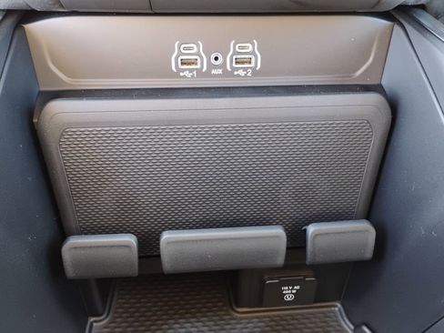 New 2026 RAM 1500 Big Horn image 25