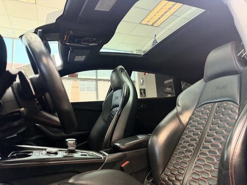Used 2019 Audi RS 5 Sportback w/ Dynamic Package AWD/4WD image 6
