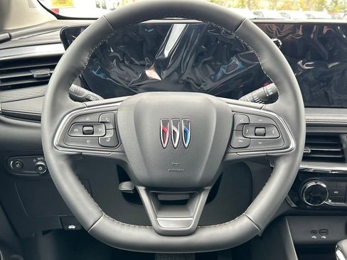 New 2026 Buick Encore GX Sport Touring w/ Comfort Package AWD/4WD image 14