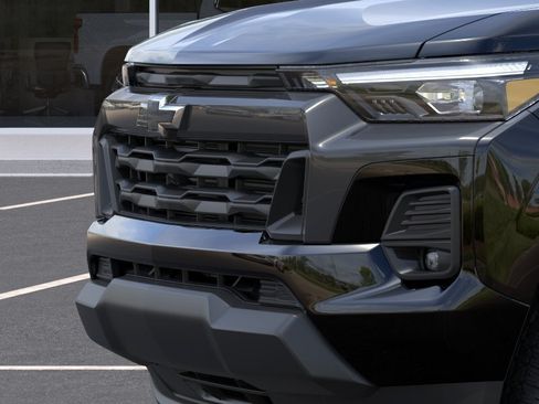 New 2026 Chevrolet Colorado LT w/ LT Convenience Package RWD image 13
