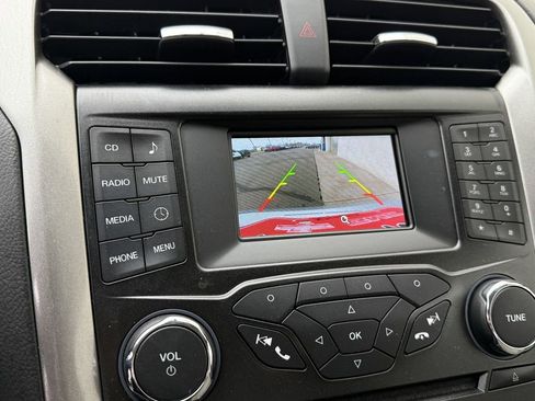 Used 2018 Ford Fusion S image 22