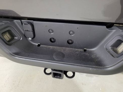 Used 2014 RAM 1500 Sport w/ Convenience Group image 59