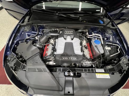 Used 2013 Audi S5 Premium Plus image 51