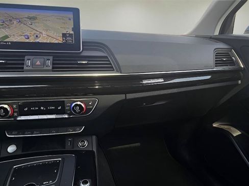 Used 2019 Audi Q5 2.0T Premium Plus AWD/4WD image 14
