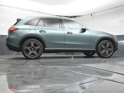 Used 2026 Mercedes-Benz GLC 300 image 40