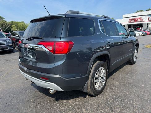Used 2019 GMC Acadia SLE FWD image 5