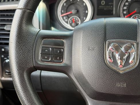 Used 2015 RAM 1500 ST w/ SXT Appearance Group image 22