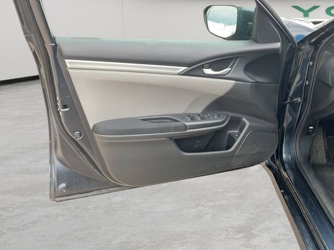 Used 2018 Honda Civic LX image 47