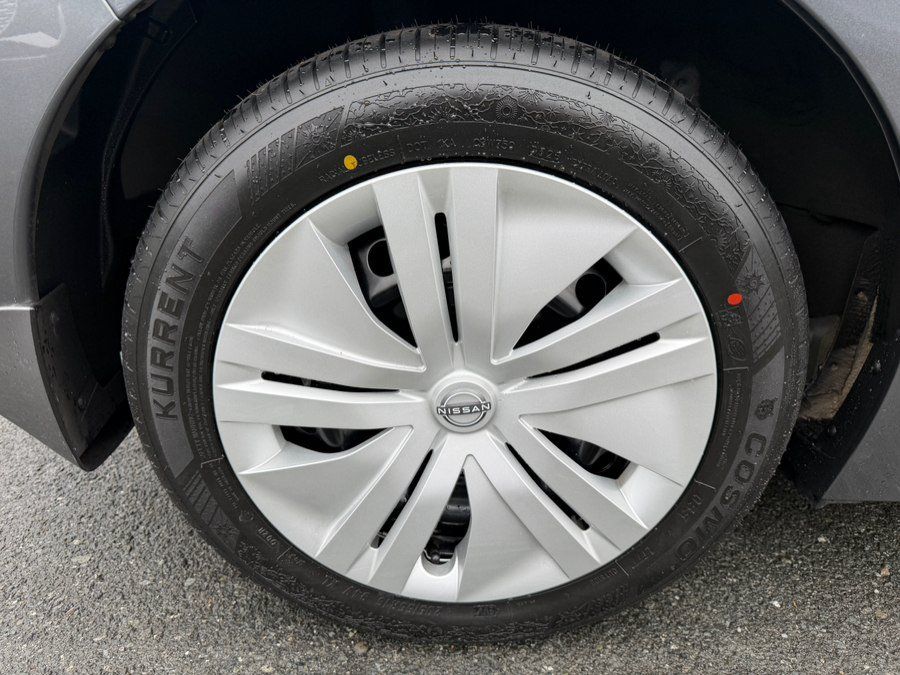 Used 2025 Nissan Leaf S FWD image 45