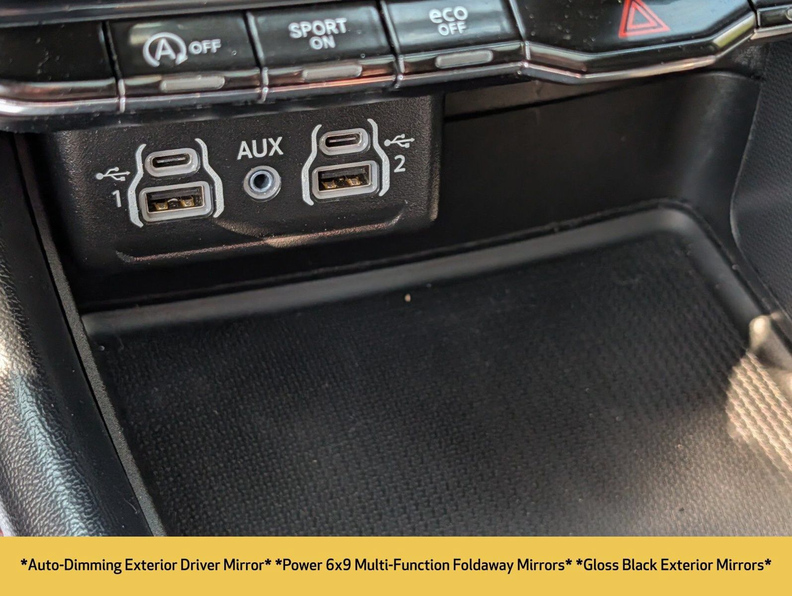 Used 2024 Dodge Durango GT AWD/4WD image 14