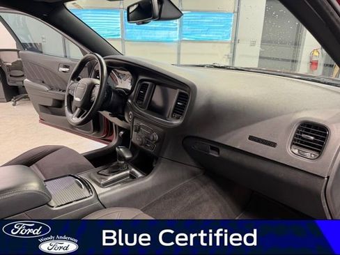 Used 2023 Dodge Charger SXT w/ Blacktop Special Edition image 26