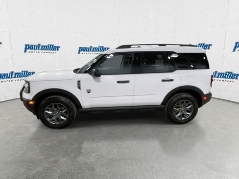 New 2025 Ford Bronco Sport Big Bend AWD/4WD image 6