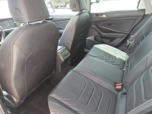 Used 2024 Volkswagen Jetta SEL FWD image 11